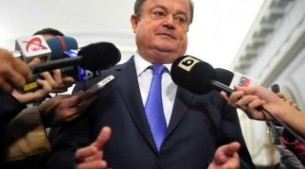 ce spune blaga despre postarea lui ponta de pe facebook