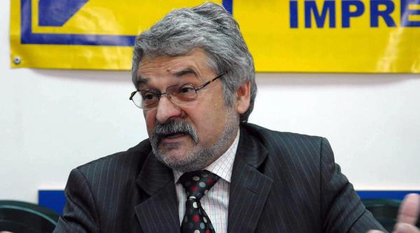 gafa stanjenitoare a unui baron pnl despre originea poporului roman