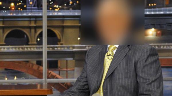 un important om de televiziune se retrage