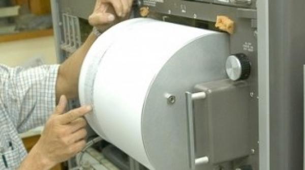 cutremur de 5 4 grade in marea egee