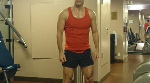 mircea badea nu i i uita vechile obiceiuri nici in sua