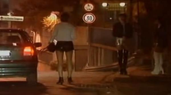 prigoana vrea ca prostituatele sa aiba drepturi de autor