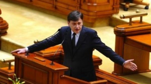 antonescu intrebare pentru inamicii politici