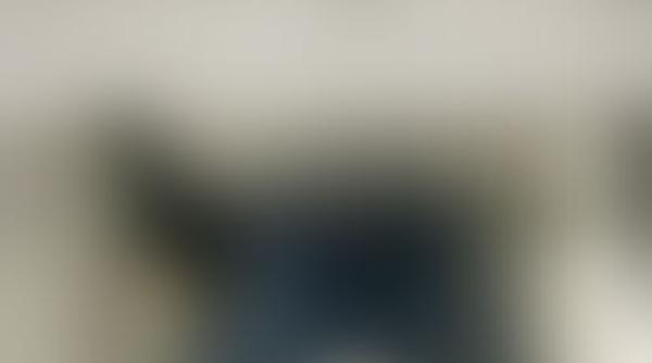 au a teptat ore intregi sa intre la toaleta ce au descoperit i a ocat