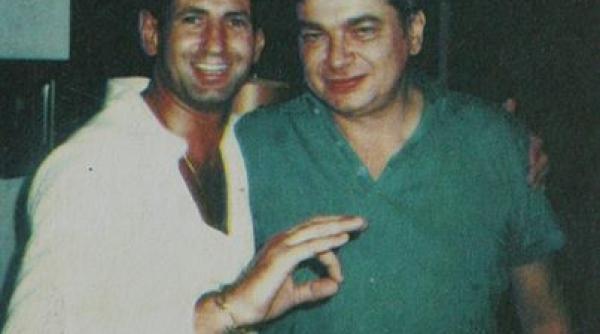 fotografie de colec ie publicata de gheorghe zamfir