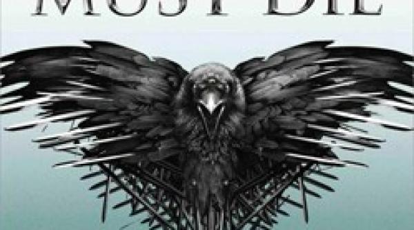 game of thrones sezonul 4 incepe pe 6 aprilie