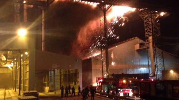 marturie incredibila a unui jurnalist despre incendiul criminal din constan a