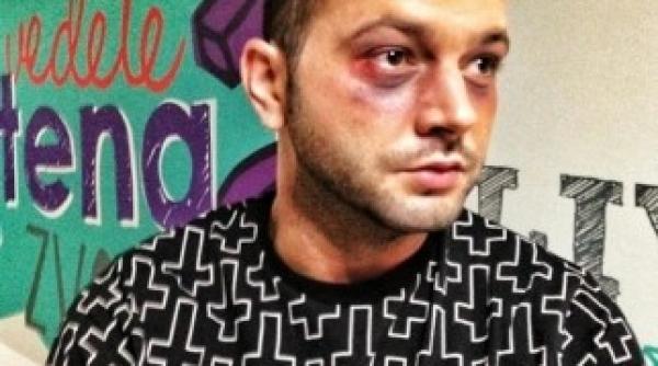 mihai morar lovit in plin ce a pa it vedeta