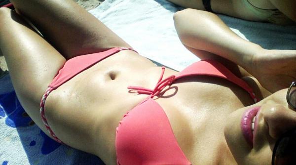 nicoleta cengher i a prezis moartea ce a scris inainte de incendiu