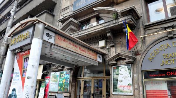 nottara lanseaza un proiect