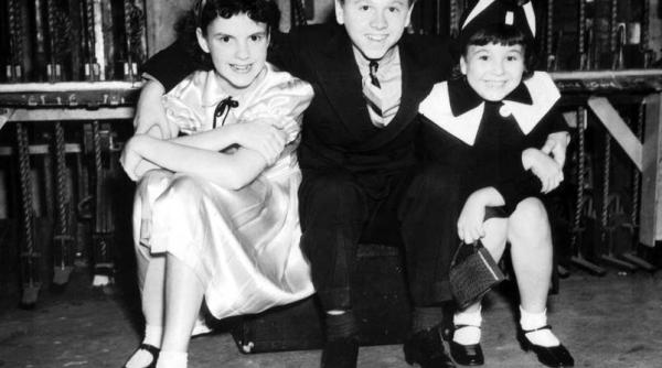 a murit un mare actor