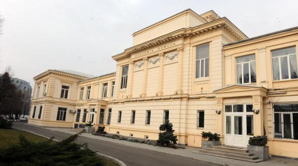 academia romana in fierbere vezi cine sunt candida ii pentru efia forului tiin ific