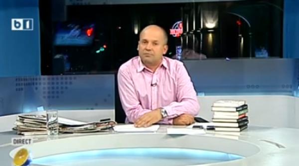 banciu il ataca pe nastase unde puteai sa ajungi mai jos