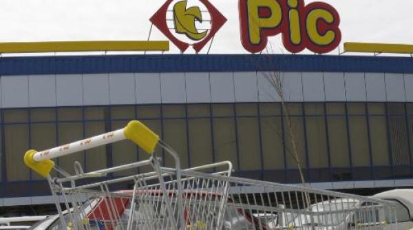 cine a cumparat pic pite ti al lan ului de magazine din scandalul penescu