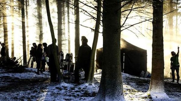 game of thronei ce se intampla dincolo ce scena foto