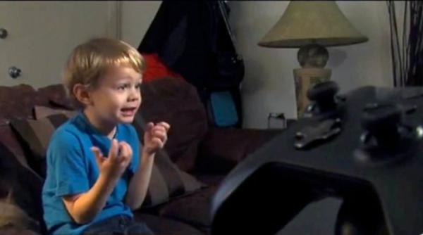 hacker de temut la doar cinci ani video