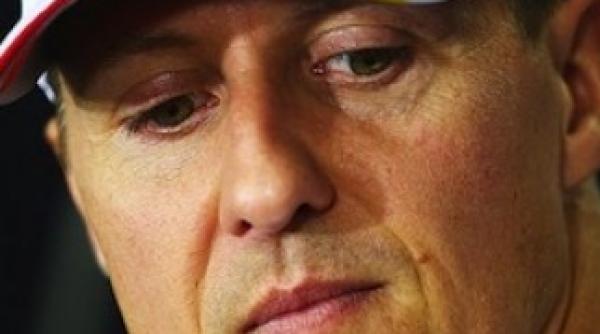 michael schumacher veste extraordinara ce spune medicul