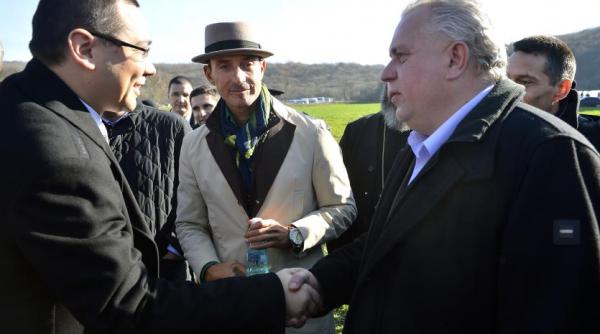 ponta prima reac ie dupa perchezi ia