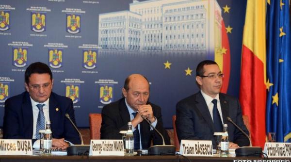 ponta recunoa te o sa fiu cea mai inalta func ie din stat