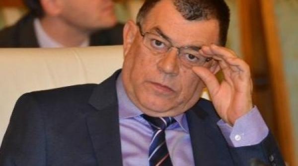 radu stroe nu are cuno tin a de vreo discutie in care ponta sa faca trafic de influenta