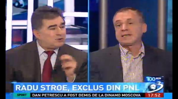 scandal ciuvica ghi e in direct la tv