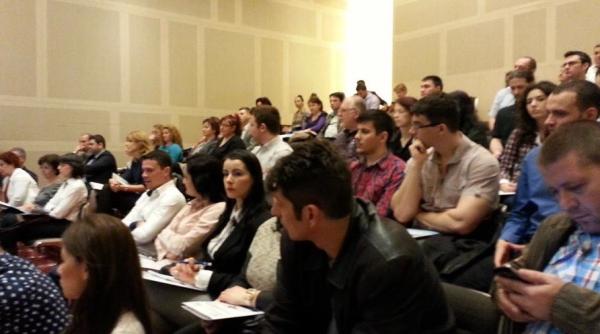 un nou proiect pe pia a muncii