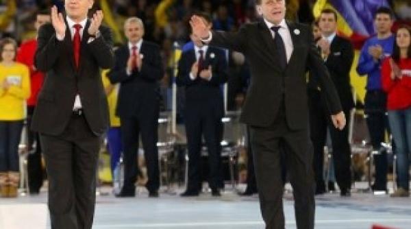 antonescu apel catre ponta schulz sa se faca negustor de energie