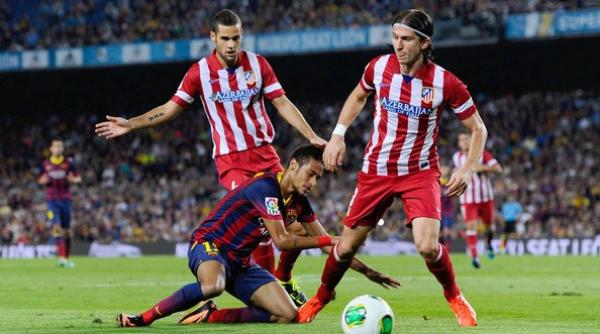 bayern munchen i atletico madrid s au calificat in semifinalele ligii campionilor