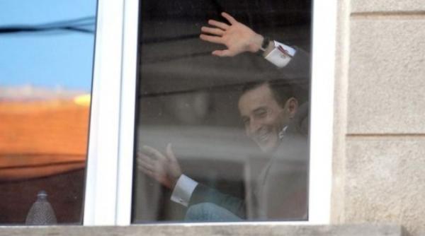 ce a raspuns mazare intrebat cum a fost in arest