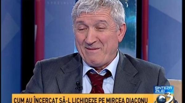 cna antena 3 nu a facut campanie electorala pentru diaconu