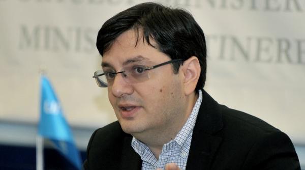 decizie radicala luata de ministrul nicolae banicioiu