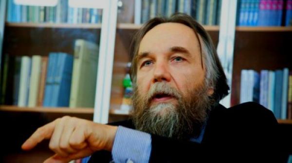 dugin ideologul lui putin trupele ruse sa salveze ru ii din ucraina de genocid