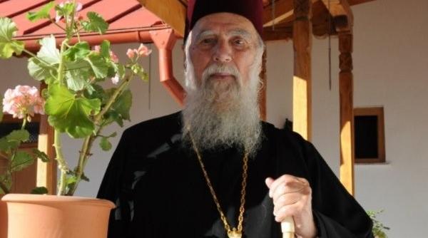 ips gherasim cristea arhiepiscopul ramnicului a incetat din viata