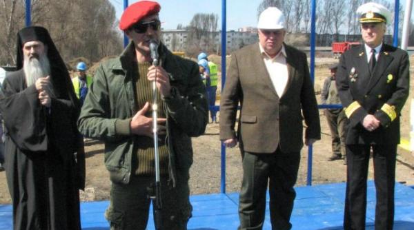 mazare i constantinescu acuza poli ia politica a lui basescu dar basescu l a zdrobit pe geoana in constan a in 2009