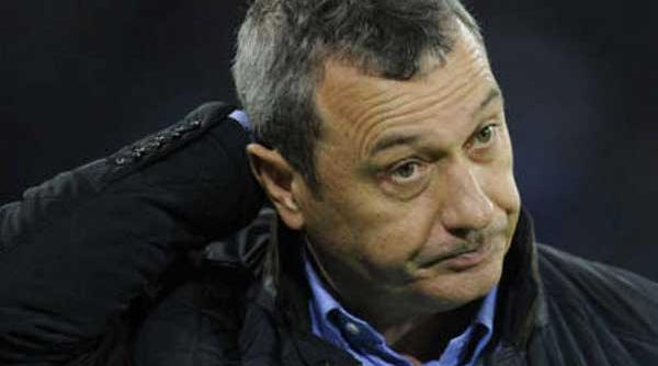 mircea rednic concediat de clubul belgian gent de ziua sa