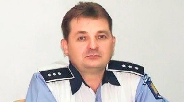 patru sefi ai directiei rutiere cercetati in cazul politistului cu permis fals