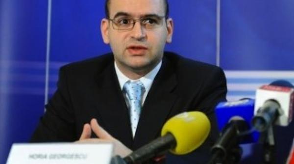 pnl va propune schimbarea lui horia georgescu din fruntea ani