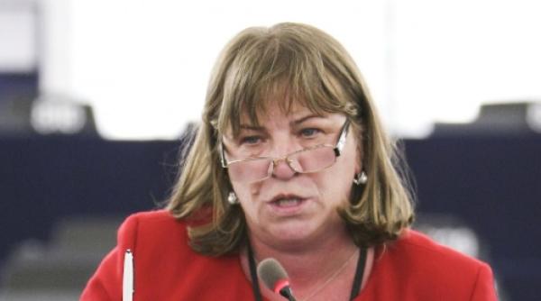 ponta a gresit flagrant in cazul mazare spune norica nicolai