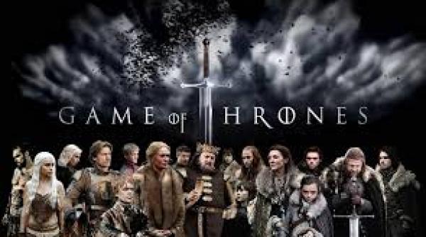 veste foarte buna pentru fanii serialului games of thrones