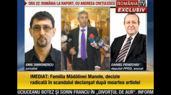 candidatura lui dan diaconescu contestata la tribunal