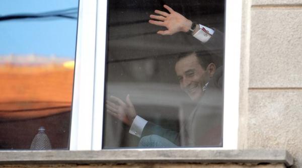 dna prin cine a ajuns paga la mazare