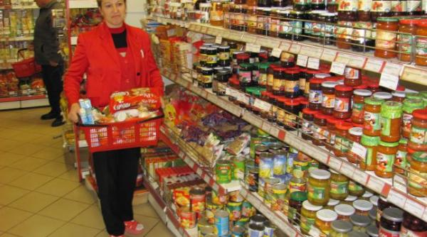 eapa din supermarketuri ce ascund produsele de post