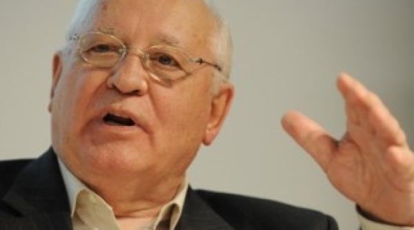 gorbaciov ar putea fi anchetat pentru dizolvarea urss