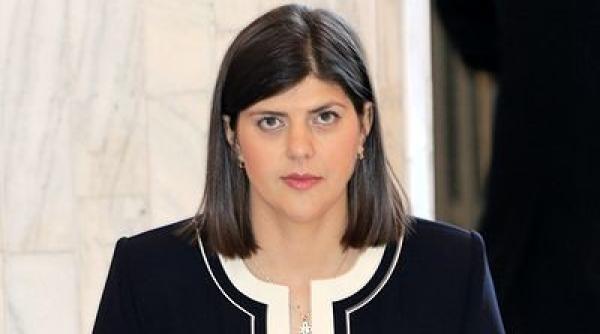 kovesi premiata de ambasada sua