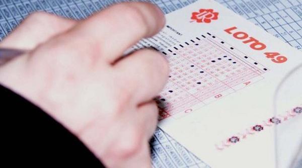 loteria romana rezultatele extragerilor de joi 10 aprilie 2014