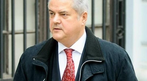 nastase contesta tergiversarea motivarii in dosarul zambaccian