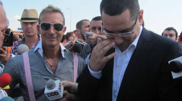 ponta despre mazare parca e ninja