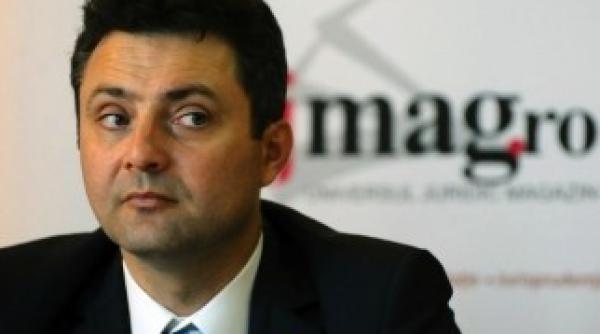 procurorul general tiberiu nitu despre inceperea urmaririi penale in cazul nana
