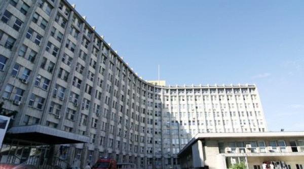 situa ie scandaloasa la un spital din timi oara