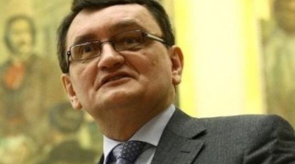 ciorbea renun a la asf candideaza pentru avocatul poporului